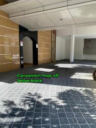 Changi Rise Condominium (D18), Condominium #503014921